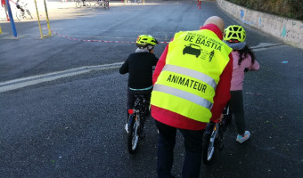 Cyclisme : Un vélo une vie