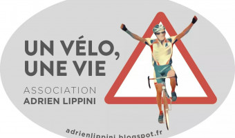 Cyclisme : A vélo pour la bonne cause avec l 'association A.Lippini