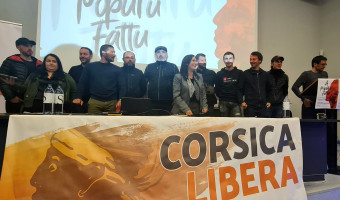 Corsica Libera : retour vers le futur