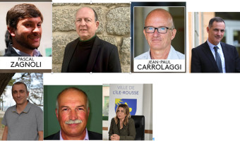 Elezzione Municipale : Un Nationalisme consolidé