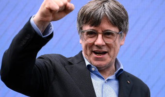 Carles Puigdemont : l'homme de fer de la Catalogne