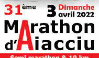 Le Marathon d'Ajaccio fait son retour