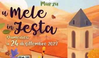 27a edizione di "Mele in festa", trà cultura è trafila bugnaghjola