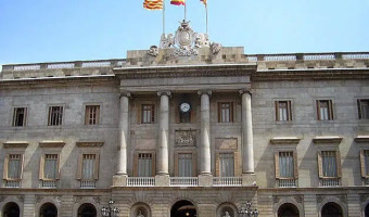 Barcelone : Ada Colau a fait barrage aux indépendantistes