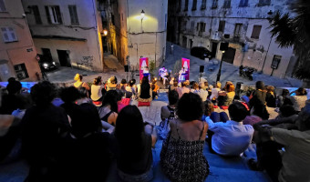 Festival Lektos du 5 au 9 juillet