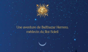 Les Nuits de Topkapi ou l'art de conter l'histoire comme une épopée