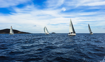 Voile : 5e édition de A Sfida Capicursina