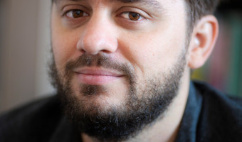 « Ceux que la nuit choisit » de Joris Giovannetti