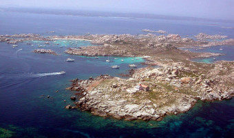 Surfréquentation : les réserves naturelles marines de Corse