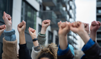 Climat social sous tension