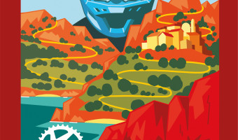 VTT : 1 ère édition du Corsica Bike Festival