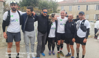 Gilles Tarnier un nouveau record