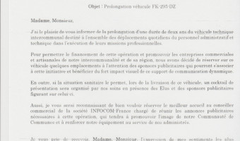 Déchets: Communauté de communes Pascal Paoli, "Y'a comme un défaut"