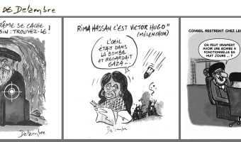 I puttachji di Carl' Antò