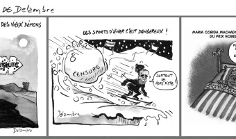 I puttachji di Carl' Antò