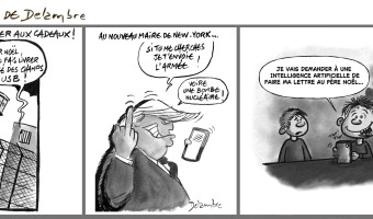 I puttachji di Carl' Antò