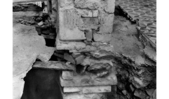 « L’énigme de Santa Restituta », de Michel Codaccioni