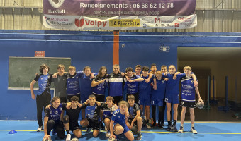 Handball : Le BHB dans la longévité