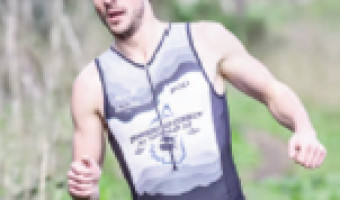 Triathlon : Thibault Gire sur le toit de l'Europe !