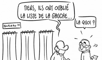 Au delà des Territoriales : vers de nouvelles gauches ?