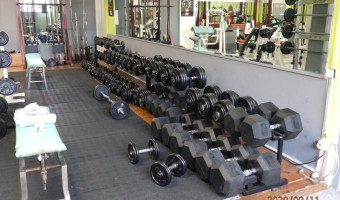 My sport and Wellness