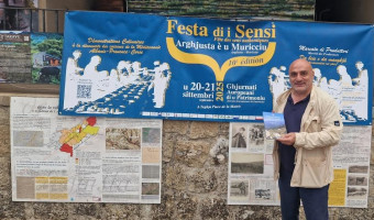Arghjusta è Muricciu s'ouvre aux cuisines de la Méditerranée