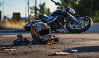 Routes corses : entre risques et innovations