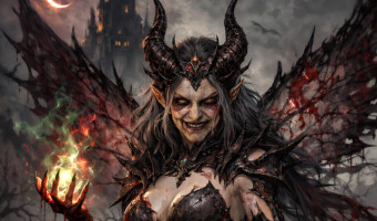 La bonne fée Électricité pourrait devenir une Carabosse