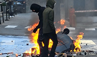 A l'accorta cette semaine : eventi e fatti