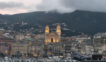 Bastia : la mère de toutes les batailles