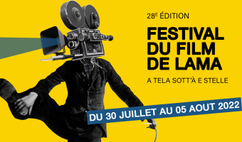 Festival de Lama du 30 Juillet au 5 aôut