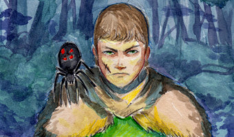I Ricordi di U Spidali, le premier jeu vidéo développé en Corse par des corses