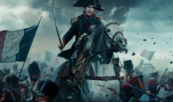 "Napoléon" de Ridley Scott passé au crible