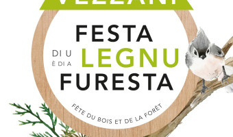 Festa di u legnu è di a furesta fait son retour à Vezzani