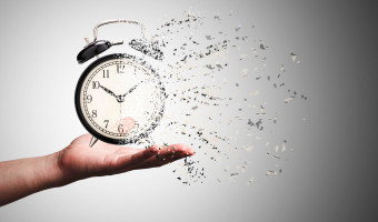 Le grand matin bleu disparaît