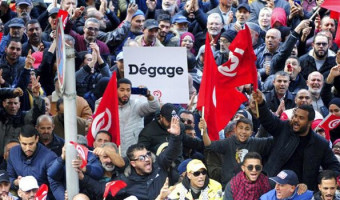 Tunisie : plus rien ne va !