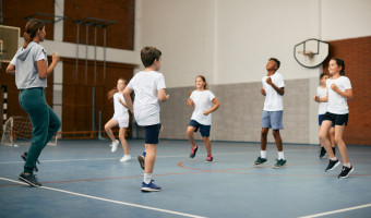 Sport et enfants : bien choisir en fonction de son âge