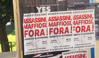 Délinquance - Violence : Vers des jours sombres ?