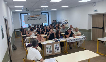 U cullettivu « Parlemu corsu » mette a pressione nantu à i pulitichi