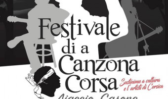 Festivale di a Canzeona  Corsa