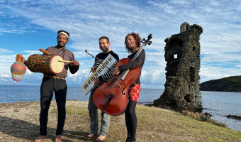 Nouveauté sur la scène insulaire : le Trio Sintunia