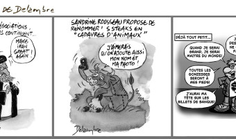 I puttachji di Carl' Antò