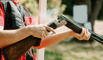 Un chasseur sachant chasser ... Les défenseurs de la cause animale ne connaissent pas la trêve.