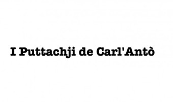 I puttachji di Carl' Antò