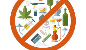 Addictions, une île sous tension