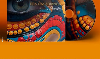 << A Parasia >>  Béa Casabianca