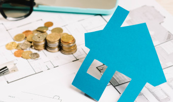 L'île face au défi du logement
