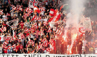 Football : Derby Acte II : destins croisés