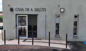 A l'accorta cette semaine : eventi e fatti