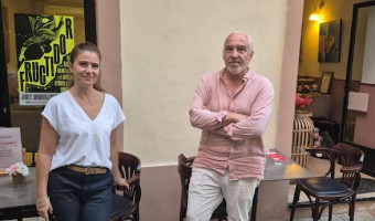 Un Café philo à Ajaccio